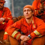After prison, the fight to be a firefighter