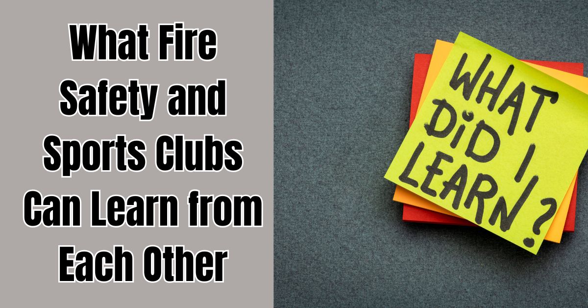 Both fire safety practices and sports club management share an interesting parallel—ensuring the safety, efficiency, and well-being of the community. While these domains seem distinct, sports clubs can adopt several safety management principles from fire safety standards. Simultaneously, fire safety departments can learn about dynamic organization and engagement from sports clubs. Effective Risk Assessment and Prevention One of the most fundamental things that fire safety professionals excel at is risk assessment and prevention. Sports clubs, regardless of their focus (such as tennis, football, or swimming), should consider conducting regular safety audits similar to fire safety inspections. Conducting Regular Safety Audits For sports clubs, safety audits might include a thorough review of all areas where activities take place. This includes ensuring emergency exits are clear, equipment is properly maintained, and all participants understand safety protocols. Implementing these practices not only protects the well-being of the club members but also instills confidence in the management team. By adopting a similar mindset, sports clubs can stay ahead of potential problems. Integrating a Tennis Management System One critical aspect that sports clubs can take from fire safety is establishing a comprehensive system for organizing information. Fire departments utilize systems to track and plan for inspections, equipment checks, and emergency procedures. Similarly, implementing a Tennis Management System can aid sports clubs in several ways. A Tennis Management System helps organize training schedules, monitor court bookings, and ensure that the club is functioning at maximum efficiency. It streamlines the administrative side of club management and helps create a safer, well-organized environment for members and staff. Importance of Automation in Managing a Sports Club Fire safety protocols often utilize automation to trigger alarms, monitor critical infrastructure, and ensure emergency readiness. Similarly, sports clubs can employ automation through a Tennis Management System to: Streamline communication with members and staff. Automate booking and scheduling processes. Monitor member usage and staff performance metrics. Enhancing Staff Training and Emergency Preparedness Both fire departments and sports clubs rely on highly trained personnel to achieve their respective missions. For fire safety, the priority is to prepare personnel to react swiftly in emergencies. Sports clubs can adopt this principle by providing regular and effective training sessions for staff. Focused Training for Sports Club Staff Regular training can cover: First-aid response and basic emergency evacuation drills. Handling disputes and managing crowds during events. Understanding key safety regulations specific to sports activities. Leveraging Technology to Increase Club Revenue Fire departments often utilize the latest technology to stay prepared and improve safety measures. Sports clubs should also embrace technology to enhance their services and Significantly Increase club revenue. Utilizing Tennis POS Systems is an effective way to streamline payments and improve revenue tracking. Benefits of Tennis POS Systems Implementing a Tennis POS System can: Provide real-time financial tracking for the club's management. Streamline payment processes, making it easier for members to pay their dues or purchase services. Enable management to identify popular services and promotions for increased revenue. Incorporating a Tennis POS System can be a game-changer in optimizing the financial aspect of sports club management. Emergency Protocols: A Core Commonality In both fire safety and sports club management, there must be clear emergency protocols in place. Fire departments excel at creating, reviewing, and reinforcing emergency protocols with regular drills and updated guidelines. Sports clubs should take a leaf out of their book to establish comprehensive emergency action plans. Establishing Comprehensive Emergency Plans Some key components of an emergency plan for sports clubs should include: Proper evacuation routes and clearly marked exits. Communication plans in the event of an emergency. Readiness for first-aid emergencies or sudden injuries on the field or court. Learning from Fire Drills: Sports Club Emergency Drills Regular emergency drills can make a significant difference in how a sports club handles an unexpected event. These drills should involve all staff members and even encourage member participation to build a culture of readiness and safety. The Importance of Communication and Reporting Fire departments rely on prompt and accurate communication, both during emergencies and for day-to-day operations. Sports clubs should establish similar communication channels, allowing management to respond to incidents and opportunities quickly. Clear and Consistent Communication Channels Effective communication in sports clubs can encompass: Instant messaging platforms for the management and coaching staff. Email alerts to inform members of upcoming events, changes in schedule, or safety protocols. Incident reporting mechanisms for staff to report any issues swiftly. Incorporating these communication strategies helps sports clubs function smoothly and stay informed, ultimately creating a safer and more engaging environment for all. Data Analysis and Feedback Loops Fire safety protocols are increasingly data-driven, relying on regular audits and incident data to optimize safety measures. Sports clubs can adopt a similar data-driven approach by leveraging the information gathered from their Comprehensive Tennis management system and Tennis POS System. Utilizing Data for Strategic Decision-Making Data from management systems can reveal valuable insights, such as peak hours, popular services, and member preferences. Sports clubs can then use this information to: Increase club revenue by offering promotions or upselling popular services. Optimize staff scheduling based on peak usage times. Identify and resolve issues before they escalate. Continuous Improvement: The Power of Feedback Feedback is crucial in both fire safety and sports club management. Fire departments conduct post-incident reviews to assess their performance. Sports clubs can do the same by collecting feedback from members and staff. Regularly reviewing this feedback allows for continuous improvement and helps build a stronger club culture. Technology Integration: The Key to Efficiency Fire departments use technology to monitor equipment, track inspections, and improve their response times. Sports clubs can emulate this by integrating modern management software and payment systems like Efficient Tennis POS system. Benefits of a Tennis POS System in Club Management By incorporating a Tennis POS System, clubs can achieve: Enhanced financial transparency and efficiency. Streamlined payment processes, reducing wait times and manual errors. Insightful reports that help in strategic planning and revenue growth. Building a Culture of Safety and Efficiency Both fire safety departments and sports clubs aim to build a culture of readiness, responsibility, and efficiency. By adopting similar strategies, sports clubs can enhance their operations, boost member satisfaction, and increase club revenue. Member Involvement and Safety Awareness Fire safety heavily emphasizes public safety awareness, regularly running campaigns and community training. Sports clubs should also engage members in the safety protocols of their activities. This could involve: Posting clear instructions on safety measures around the club. Offering workshops on safe practices specific to the sport. Conducting brief safety orientations for new members. Engaging Members Through Effective Management Fire safety departments must engage the community to spread awareness and build trust. Sports clubs can benefit from this model by prioritizing effective communication and member engagement. Role of a Tennis Management System in Member Engagement A Tennis Management System allows for better scheduling, personalized member experiences, and efficient handling of administrative tasks. By leveraging these systems, sports clubs can increase satisfaction and trust among their members. Final Takeaway: A Model for Mutual Learning The parallels between fire safety and sports club management provide a valuable opportunity for mutual learning. While sports clubs can adopt principles like risk assessment, emergency preparedness, and efficient communication from fire safety, fire safety teams can look at sports clubs to understand the importance of dynamic organization, community engagement, and effective member services. In both fields, the aim is to ensure the safety and satisfaction of the people involved while maximizing operational efficiency and increasing club revenue. By drawing from each other's strengths, fire safety professionals and sports club managers can build better, safer, and more engaging environments.